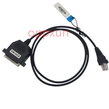 

8pin Programming Rib cable for Motorola Radio GM900 MCS2000 MCX2000 RADIOS