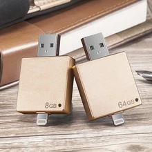 NEW Pendriver 8GB 16GB 32GB 64GB Otg Usb Pen Drive Flash Drive 128GB Disk On Key Memory Stick 512GB For Iphone 5 5S 6 6s Gift