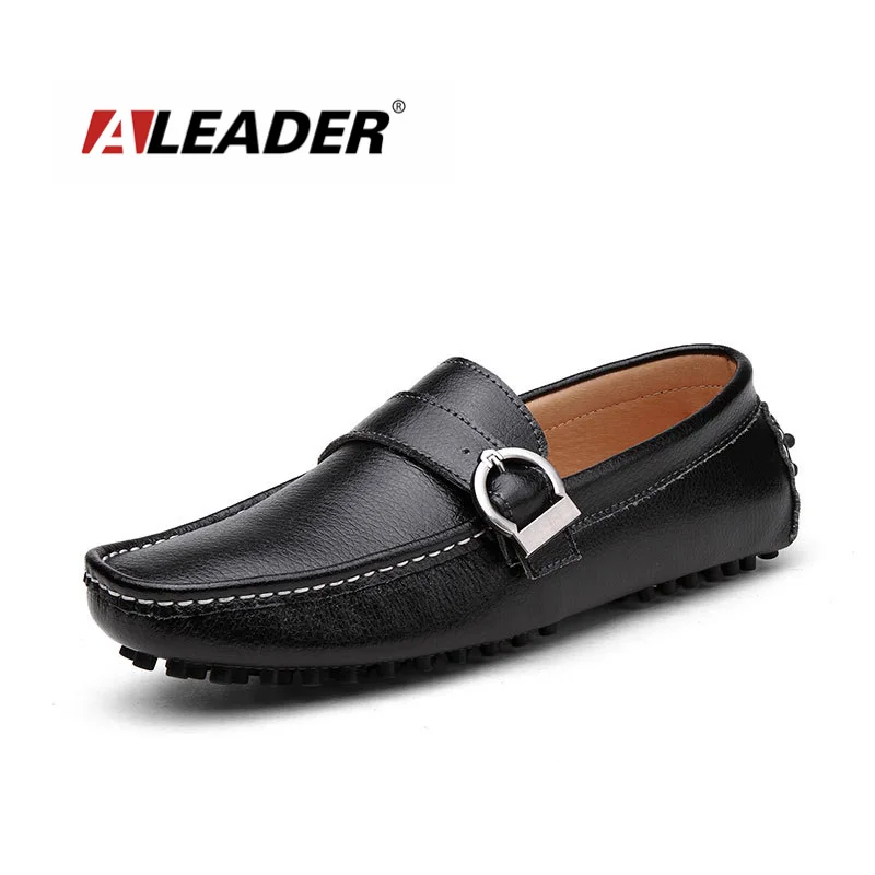 comfortable driving loafers