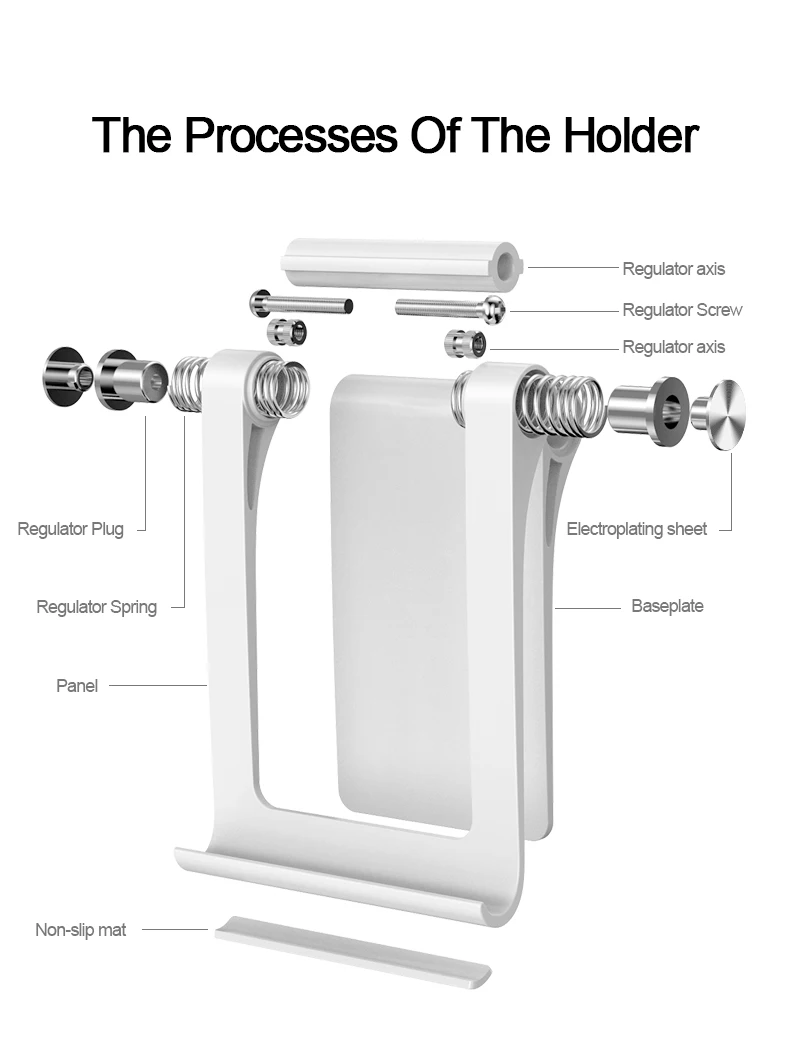 9-Phone holder