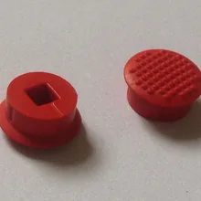 SSEA TrackPoint красная Кепки для lenovo ThinkPad Thinkpad S2 T460s T460p T470 T470S P50 P70 yoga X1