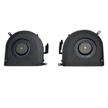 

for Macbook Pro Retina 15 inch A1398 2013 2014 2015 923-0668 923-0669 Left and Right CPU Cooler Cooling Fan