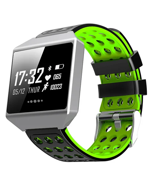 ciscox smartwatch