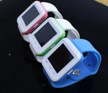 2016 neue Bluetooth Smart Watch SmartWatch U9 aktualisiert auf u8 mit Abnehmbarer Trageriemen für apple iPhone Android HTC Samsung Handy
