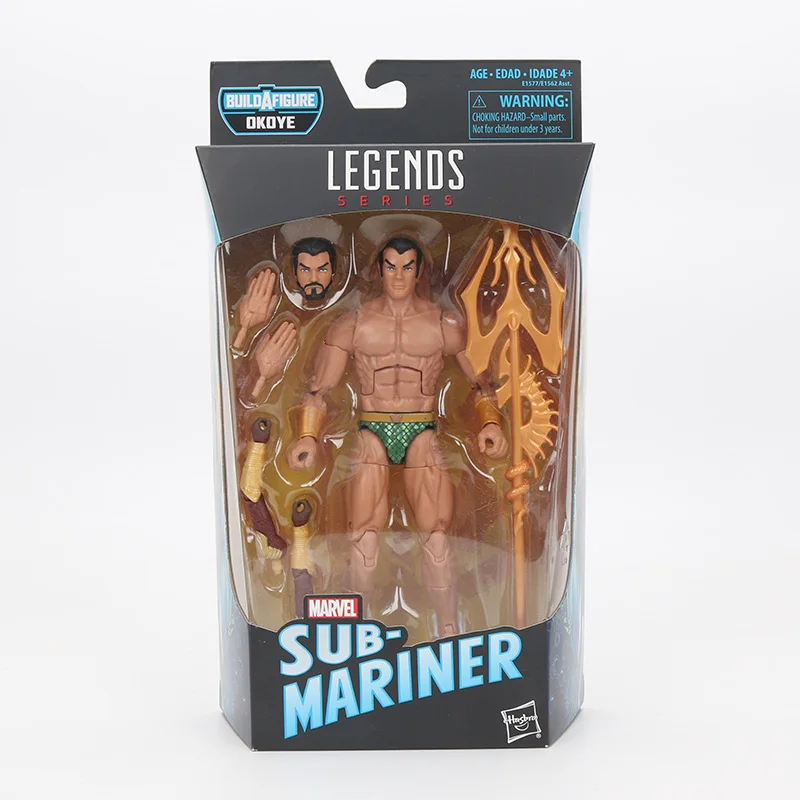 2018 Marvel Toys Black Panther PVC Action Figure the Avengers Iron Man NAKIA BOLT Sub-Mariner Figures Collection Model Dolls Toy 2018 Marvel Toys Black Panther PVC Action Figure the Avengers Iron Man NAKIA BOLT Sub-Mariner Figures Collection Model Dolls Toy
