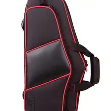 Сопровождающие случаях вниз E альтсаксофон сумки портативный посылка