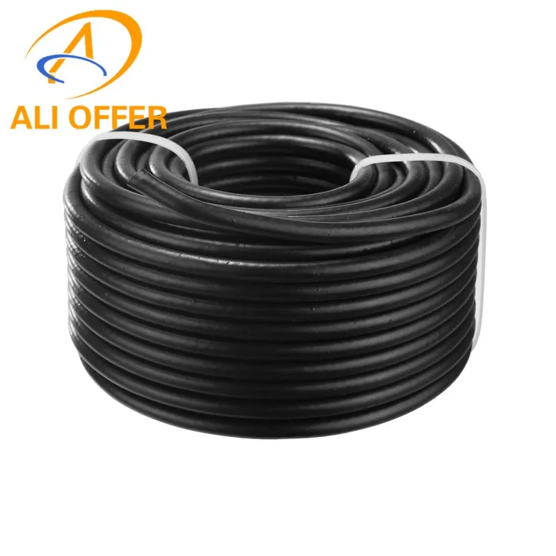 50ohm 7D FB SYWV 50 7 Coaxial Cable RF Communication for Mobile Signal