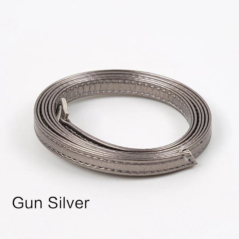 Gun-Silver