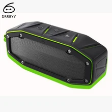EBS 503 Outdoor Portable Wireless Bluetooth Bass Stereo Loudspeaker Waterproof Speaker For iPhone Huawei font b
