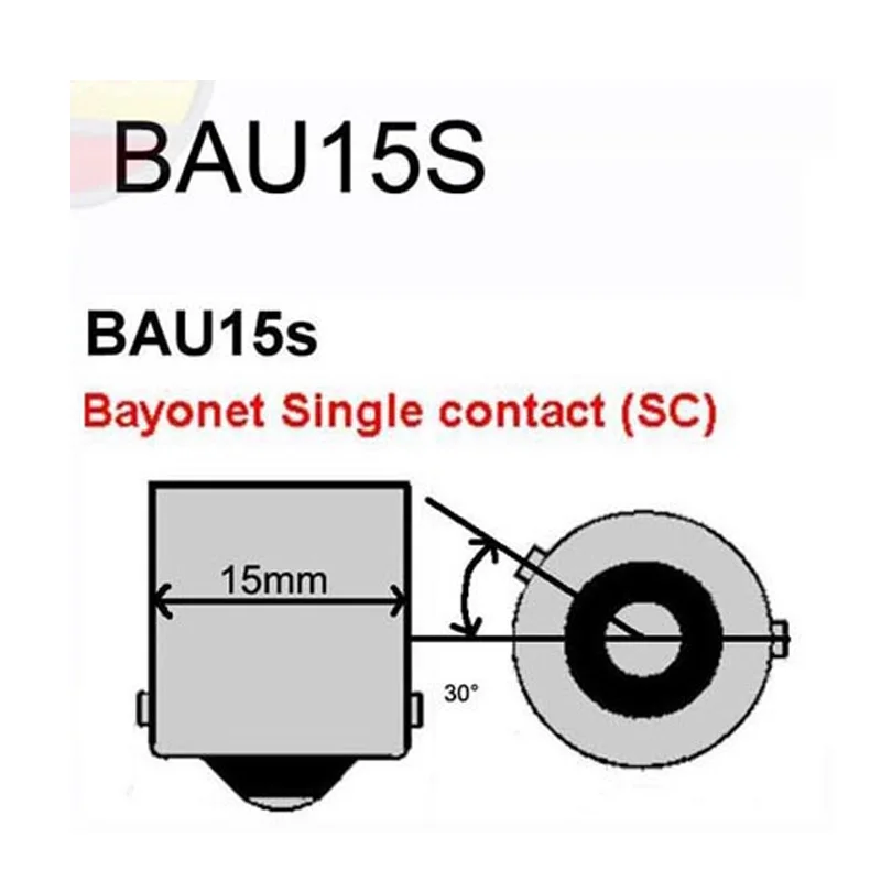 1156 BAU15S 