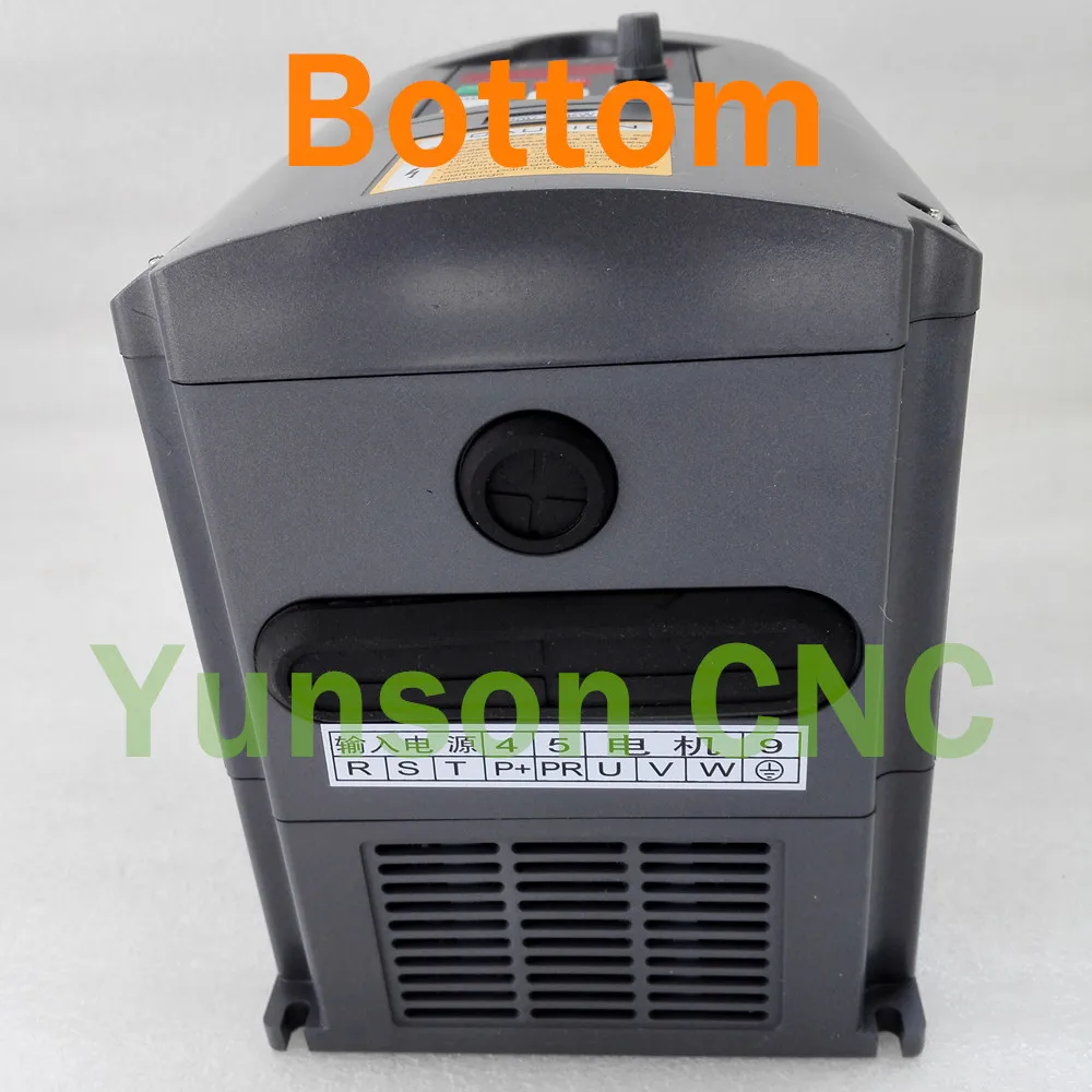 2.2KW vfd ALI 005