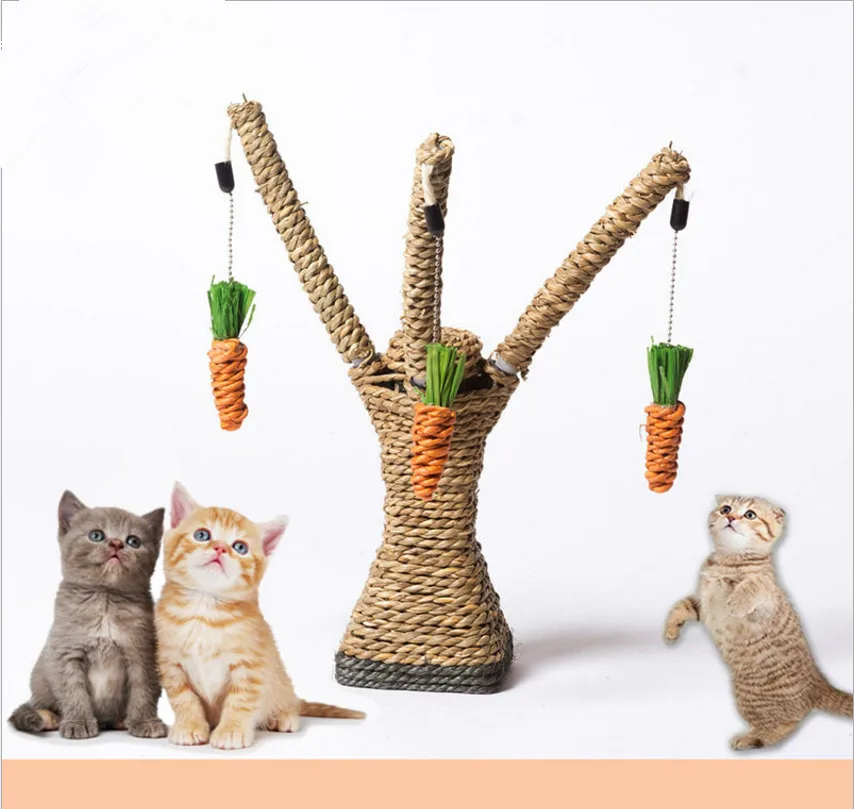 Scratching toy Cat climbing frame Pet Cat tree Cat Climber Cat pet