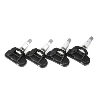 

4pcs Car TPMS Tire Pressure Monitoring Sensor for Chevrolet Corvette C7 2014-2019 13598775 car accessories accessoire voiture