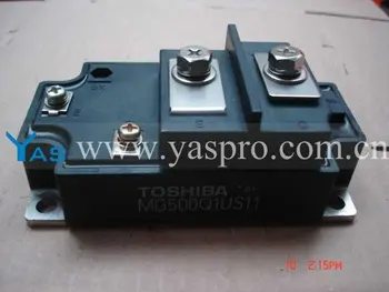

IGBT module MG500Q1US1 , MG500Q1US11, MG500Q1US2, MG500Q1US21, MG500Q1US51