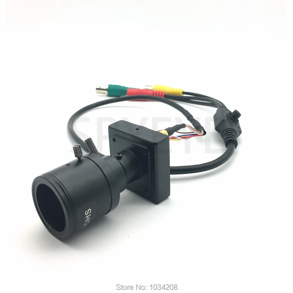 SDI camera4