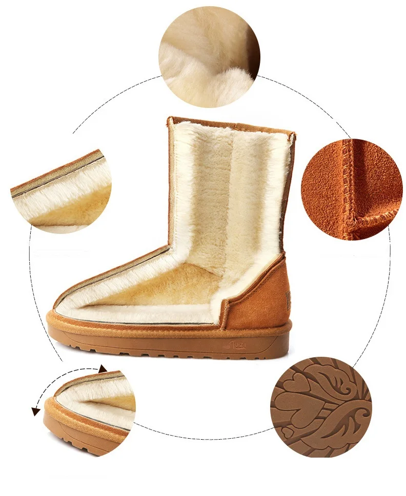 Women Winter Boots  (11)