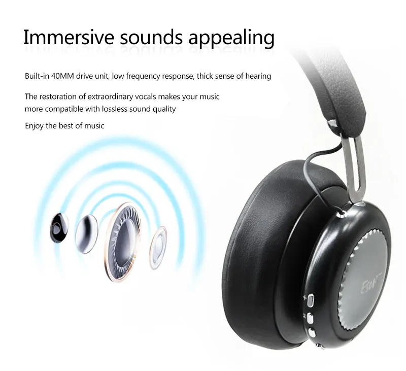 active noise cancelling wireless Bluetooth headphones (5)