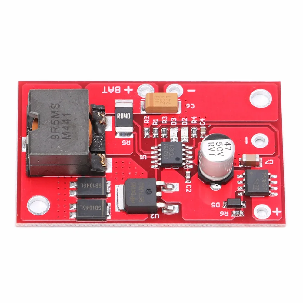 1 ячейка литиевая батарея зарядка 3,7 V 4,2 V CN3791 регулятор mppt солнечной панели солнечные контроллеры