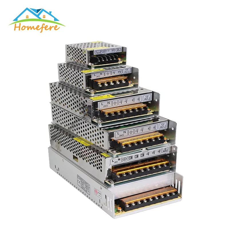 Power Supply 5