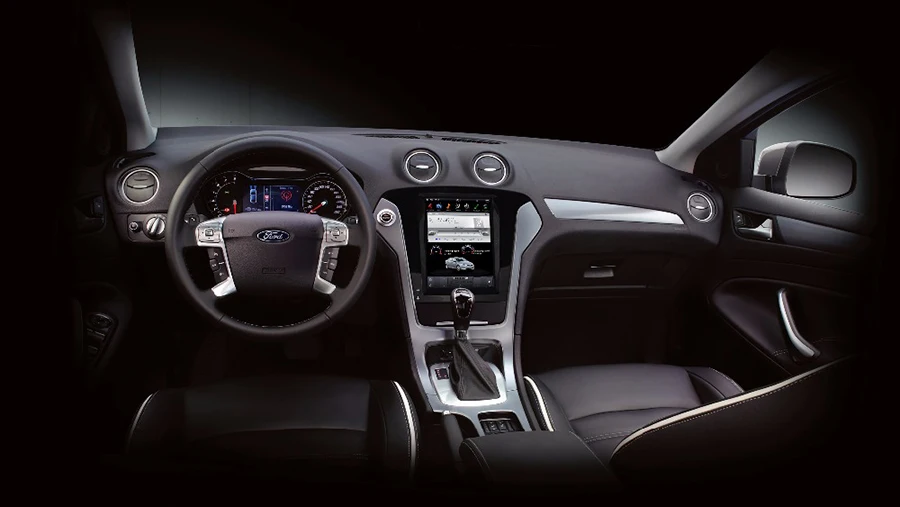 Perfect Asvegen For Ford Mondeo 2011-2013 10.4