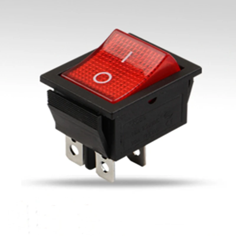 31mmx25mm ship type switch High pressure cleaner car washing machine