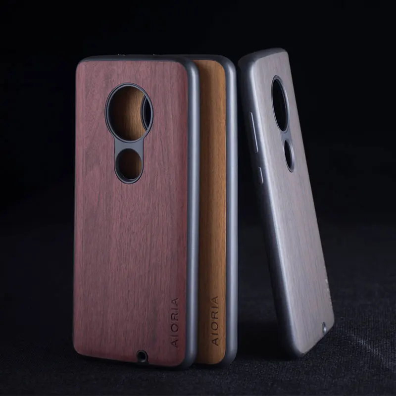 Чехол с деревянным дизайном для Motorola Moto G7 Plus G5S Plus coque fundas чехлы для Motorola Moto G6 plus