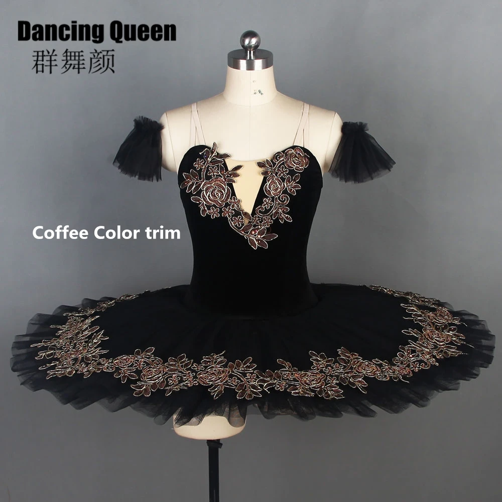 coffee color trim