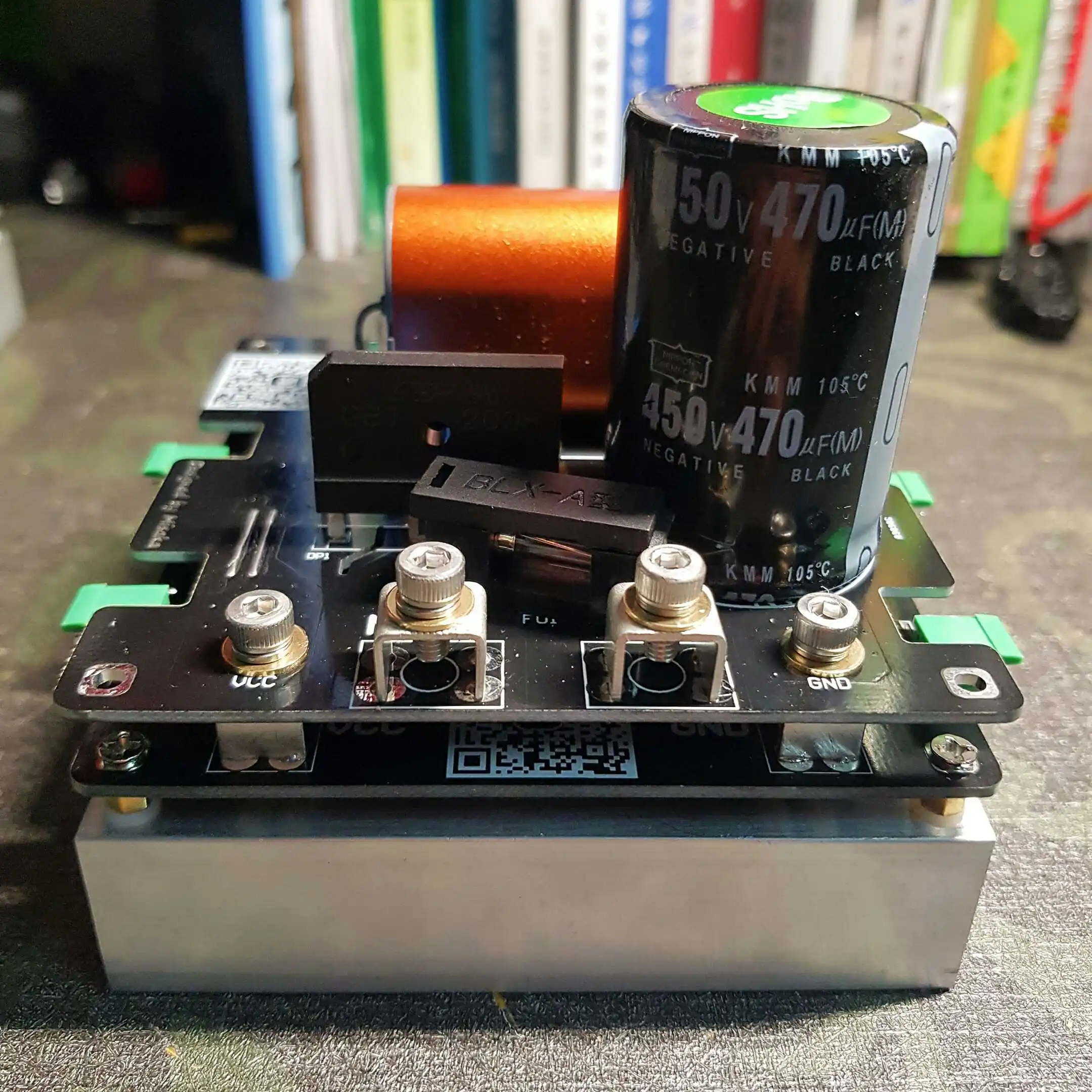 (QCW) DRSSTC SSTC Power and Full Bridge Tesla Coil Full Bridge Full Bridge Product. (QCW) DRSSTC SSTC Power and Full Bridge Tesla Coil Full Bridge Full Bridge Product.