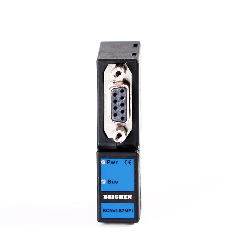 Profibus to Profinet Ethernet Gateway MPI Pluggable Module BCNetS7 for Siemens S7-200/300/400 PLC replace MPI PPI CP343 CP243 Profibus to Profinet Ethernet Gateway MPI Pluggable Module BCNetS7 for Siemens S7-200/300/400 PLC replace MPI PPI CP343 CP243