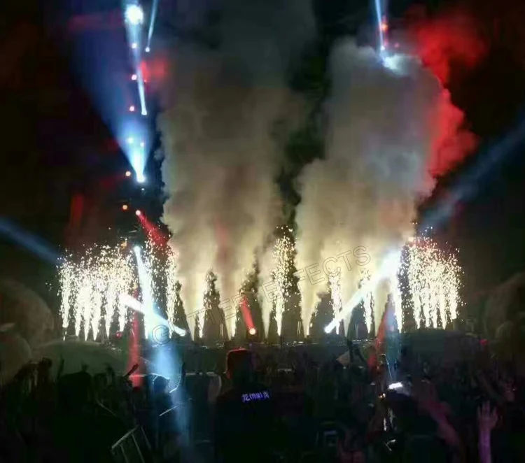 GLC-201 EFFECTS 1