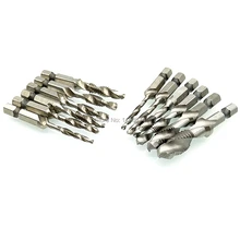 6pcs 1/4