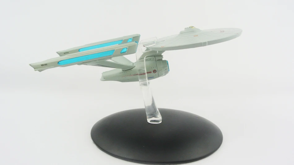 Star Trek Eaglemoss ~ Model Uss 