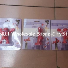 100 шт креативный барный кухонный инструмент для откупоривания бутылок секс-Цензура Счастливый человек Штопор+ пробка для бутылок+ открывалка для бутылок