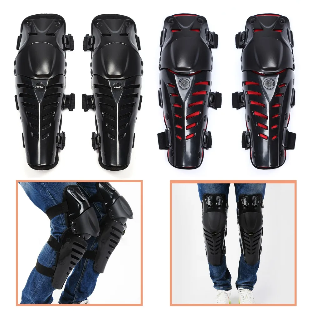 Prix pour Haute Qualité Moto Moto Racing Motocross Genouillères Cap Protector Gardes Équipement De Protection, livraison Gratuite + Suivre No. Prix pour Haute Qualité Moto Moto Racing Motocross Genouillères Cap Protector Gardes Équipement De Protection, livraison Gratuite + Suivre No.