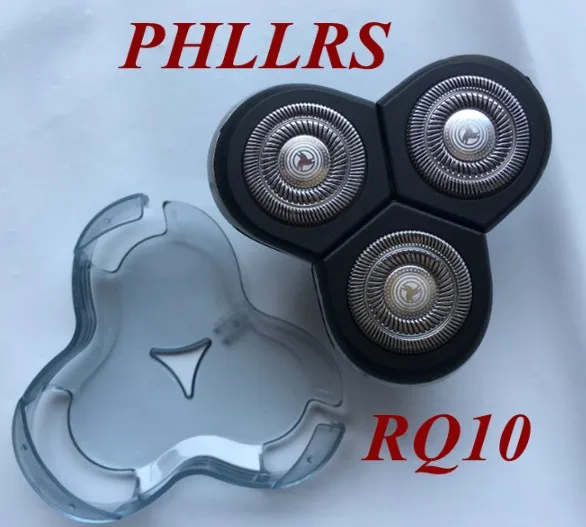 Сменная головка для бритвы philips Norelco RQ11 RQ12 RQ32 hq2 hq3 hq4 hq54 hq56 hq64 hq8 hq9 sh30 sh50 s5000 | Красота