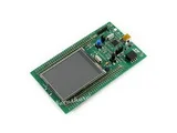 STM32 Cortex-M4 32F429IDISCOVERY