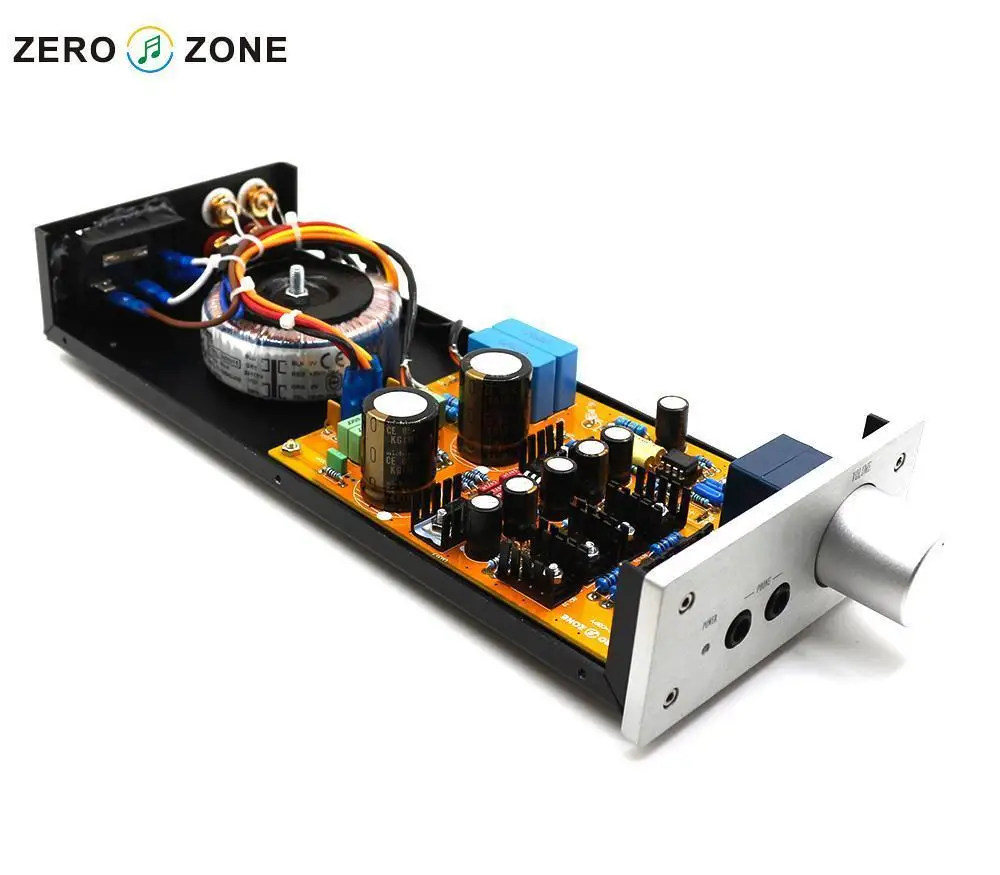 Online Buy Wholesale lehmann headphone amp from China