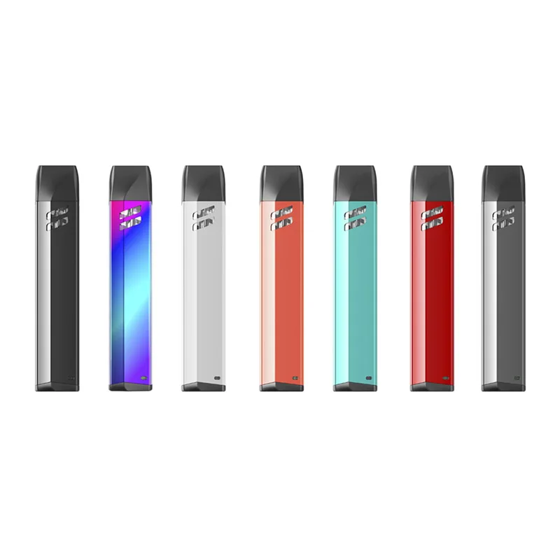 VAPE Pod VAPECCINO MATE2 Vape POD System Cartridge Kit комплект для защиты от протекания 450 мАч