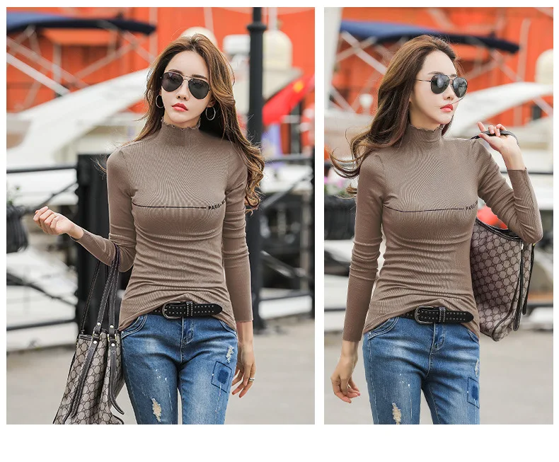 Fashion Tops Tee  (22)