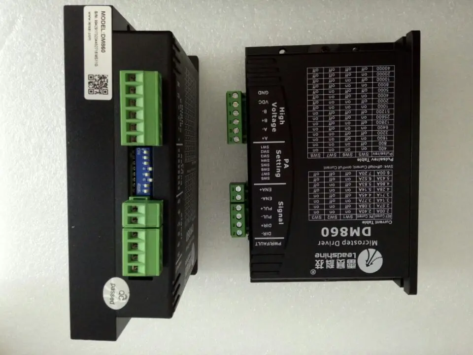 DM860