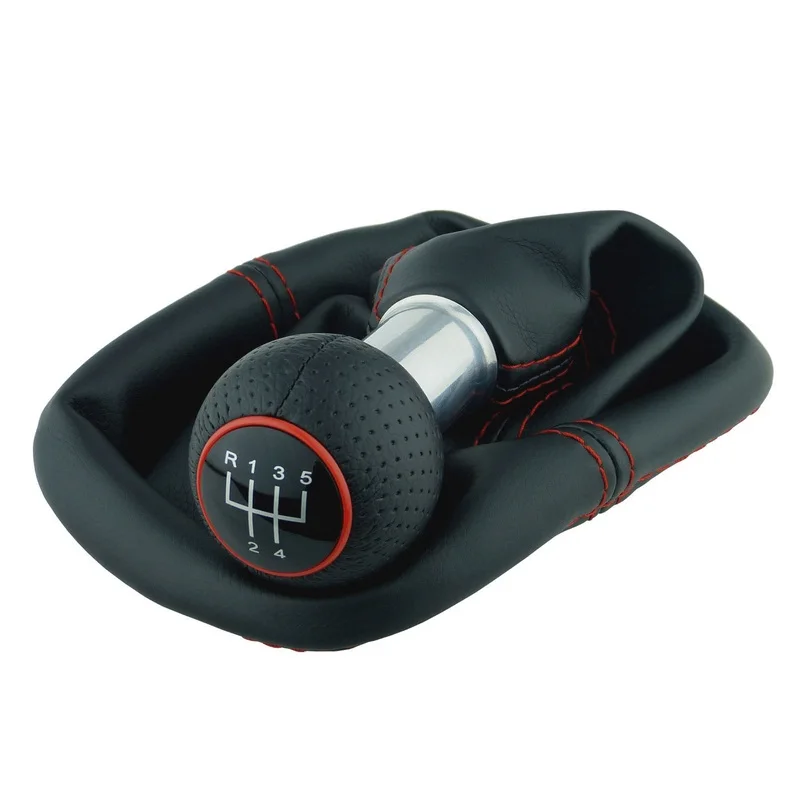 Shift Lever Cover (2)