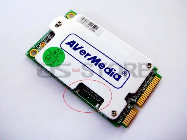 Driver aver tv for Windows 7 x64 download