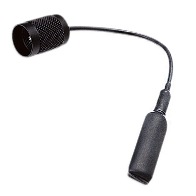 

NEXTORCH TS6-S Accessories Waterproof Tactical Flashlight Rat Tail Remote Switch