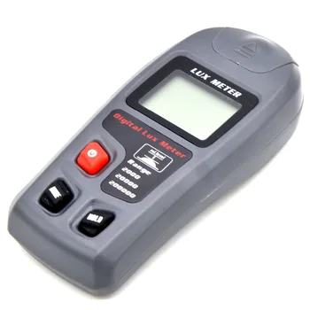 

Digital Lux Meter MT30 High Precision Handheld Light Meter 0.1-200,000Lux Handheld Digital Light Meter Measuring Tester