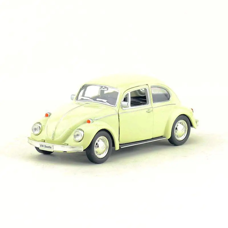 vw diecast models