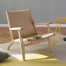 Цельное деревянное кресло для гостиной, кресло для отдыха из ясеня, современный дизайн, удобное кресло для отдыха, 1 шт