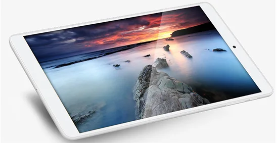 Teclast P80H ПК Планшеты 8 дюймов четырехъядерный Android 5,1 64 бит MTK8163 ips 1280x800 двойной wifi 2,4G/5G HDMI gps Bluetooth планшетный ПК