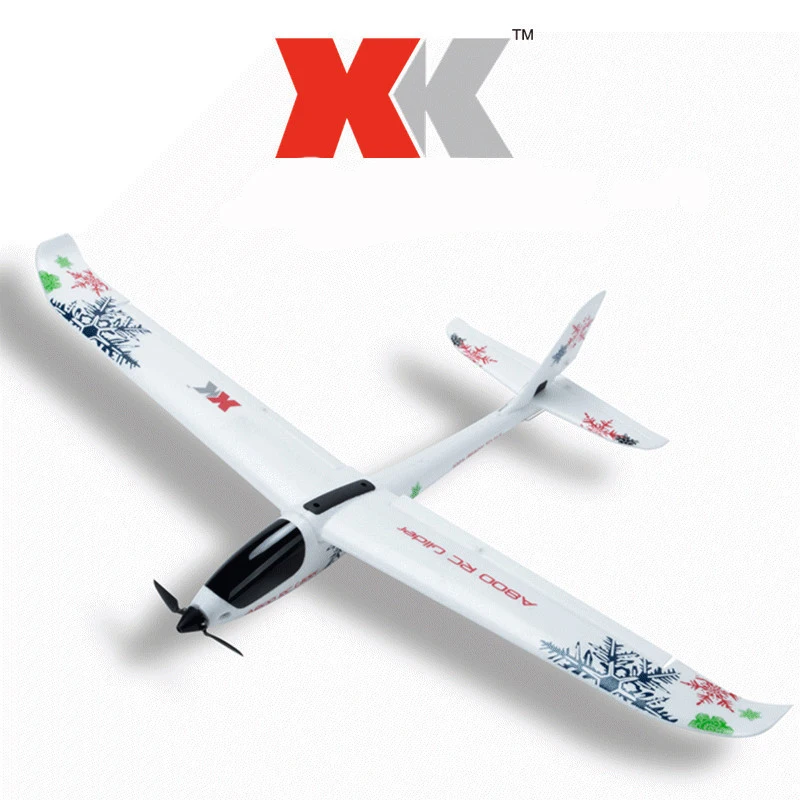 WLtoys XK A600 F949 обновленная версия XK A800 5CH 3D6G системный Самолет RC Самолет Квадрокоптер Дрон с фиксированным крылом