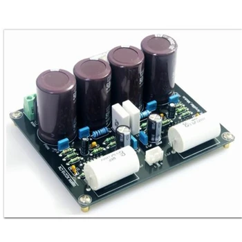 

100W 2.0 channel TDA7293 current feedback type power amplifier board