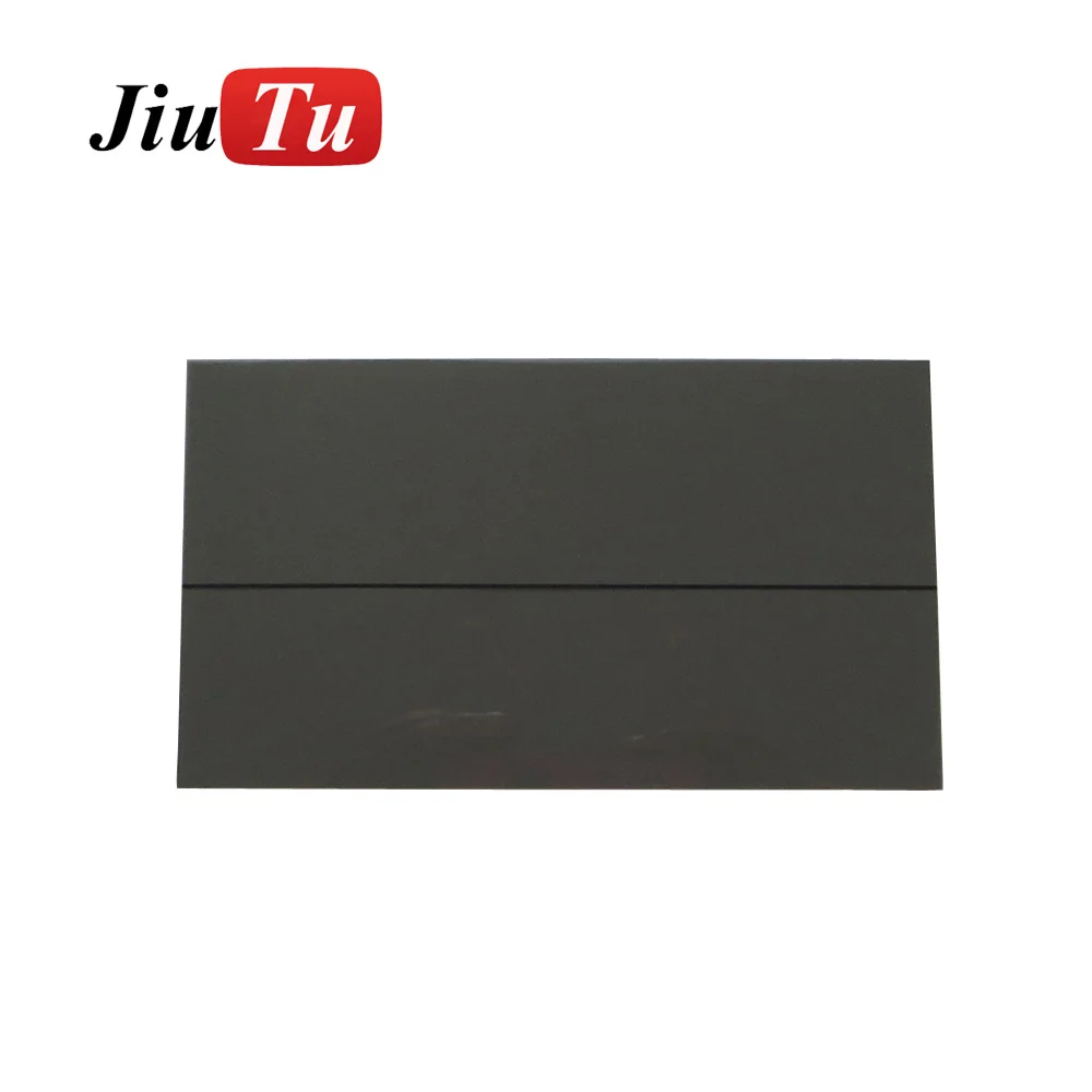 New LCD Polarizer Film Polarization for iPhone 6 Plus 5.5 inch LCD Screen Filter Polaroid Polarized Light Film (5)